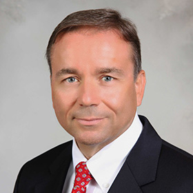 AIS Leader Named Healthcare Technology Executive of the Year