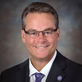 St. Vincent’s in Jacksonville Names New Chief Executive Officer
