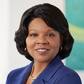 Ascension Health COO Honored by Michigan Congressional Black Caucus Delegation