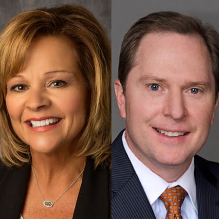 Karen Springer takes new role as President, Healthcare Operations; Tim Adams to lead Ascension Tennessee