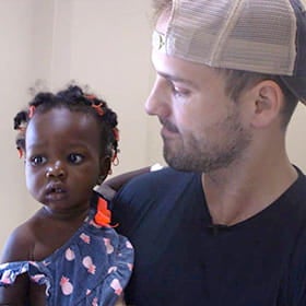 Ascension Leader Takes You to Haiti Children’s Hospital