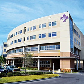 Ascension signs letter of intent to fully acquire 323-bed Bay Medical Sacred Heart in Florida