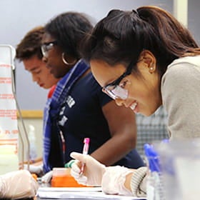 Ascension partners with Project Lead The Way to support student preparedness for careers