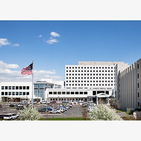 Ascension, Hartford HealthCare sign letter of intent for Hartford to acquire St. Vincent’s Medical Center
