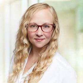 Stories highlight Ascension Saint Thomas Heart’s first female cardiac surgeon