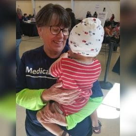 Ascension Medical Mission makes impact in Indiana