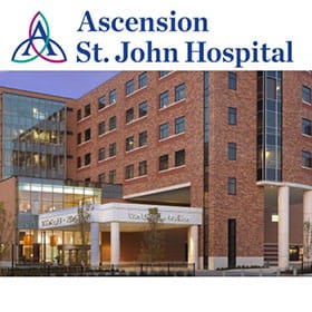 Ascension St. John offers new emergency therapy