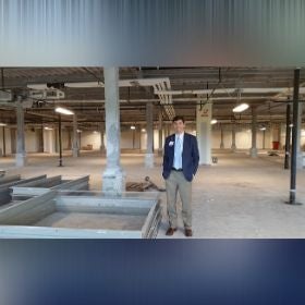 New surgical and intensive care facilities planned for Ascension children’s hospital