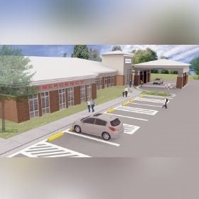 Ascension St. Vincent’s opening community emergency rooms
