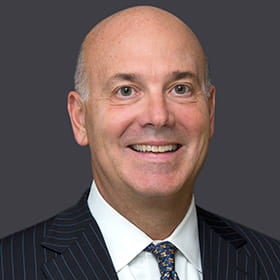 James Beckmann named President and Chief Executive Officer of Ascension Holdings International