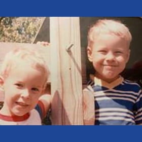 Brother physicians achieve their childhood goal by practicing at Ascension Saint Thomas