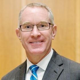New Regional President and Chief Operating Officer named for Ascension St. John