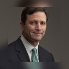 Keith A Parrott Named President and CEO of AMITA Health