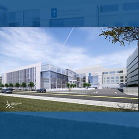 Ascension Saint Thomas creating new hospital for women