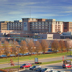 Ascension St. Vincent expanding Indianapolis cancer center