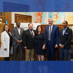 Ascension Wisconsin pledges $1 million toward Racine Community Health Center