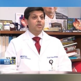 Ascension Borgess opens Heart Attack Prevention Clinic