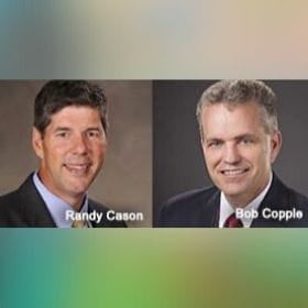 2 Ascension leaders among rural ‘CEOs to know’