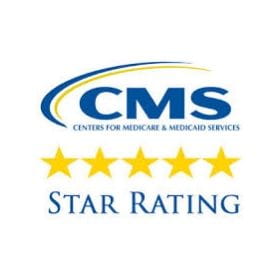 Several Ascension hospitals receive CMS 5-star ratings