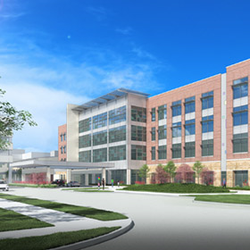 Publications highlight Dell Children’s Medical Center expansion ...