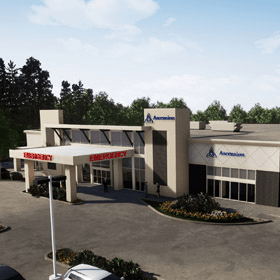 Ascension Wisconsin plans small-scale hospital