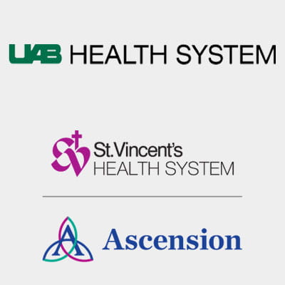 UAB Health System, Ascension St. Vincent’s develop strategic alliance for better health