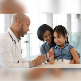 AMITA Health pediatric diabetes education program earns ADA recognition