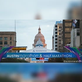 Ascension Seton again sponsoring Austin Marathon in 2020