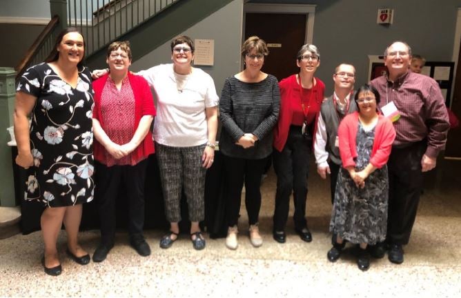 Ascension chaplains share expertise, innovative approaches at national conference