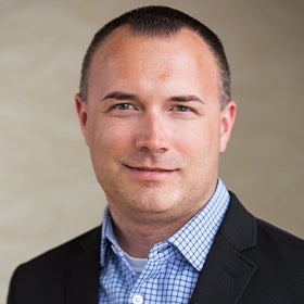 Ascension Living names Ryan Endsley Chief Operating Officer