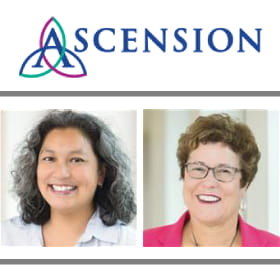 Spiritual Care leaders discuss remote care program