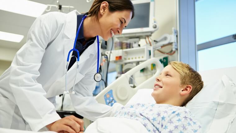Dell Children’s Medical Center receives grant for pediatric cancer care