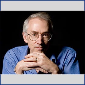 Evolutionary biologist David Sloan Wilson to speak at lecture, workshop sponsored by Seton Cove