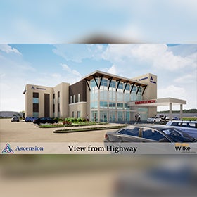 Ascension Wisconsin plans new health center for Menomonee Falls