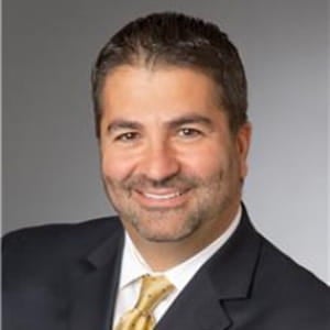 Dr. Joe Cacchione among 100 ‘CMOs to know’