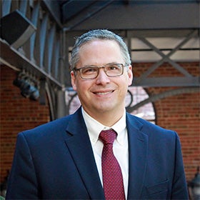 Scott Eathorne, MD, joins AMG as Chief Medical Officer, Optimal Care Model