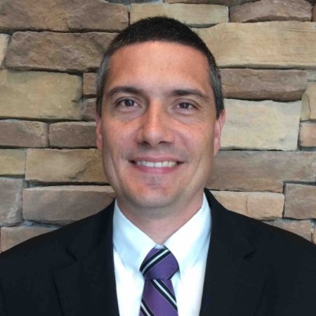 Shanon Hamilton named Administrator of St. Vincent’s Chilton