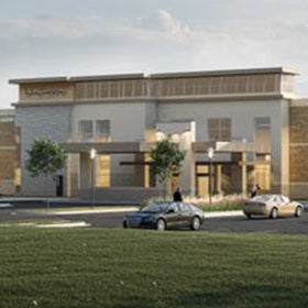 Ascension Wisconsin building orthopedic ambulatory surgery center