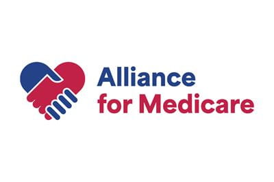 Logo for Alliance for Medicare