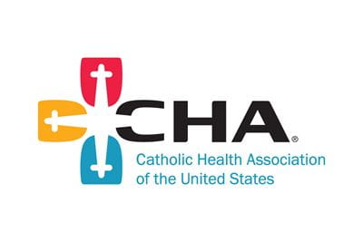 Logo for Catholic Health Association of the United States
