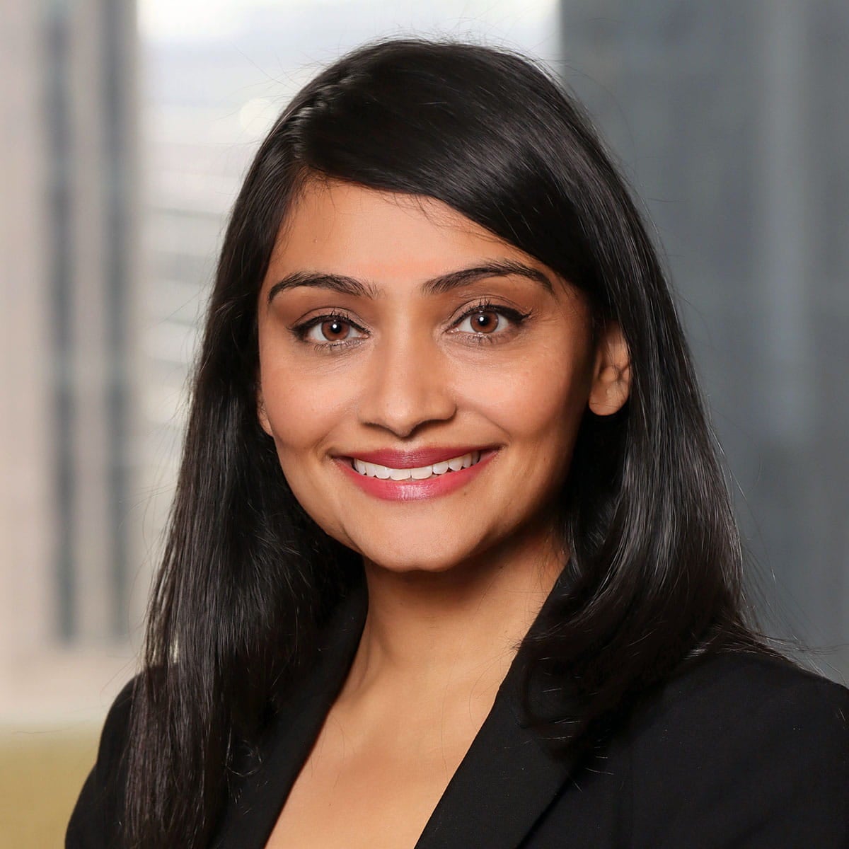 Hetal Desai, MBA