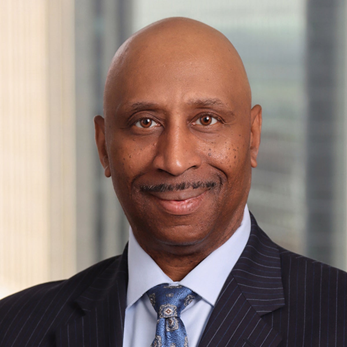 Robert Sumter, PhD, FACHE