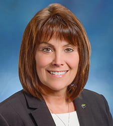 Cindy Adams, PhD, RN, ANP-BC, NEA-BC