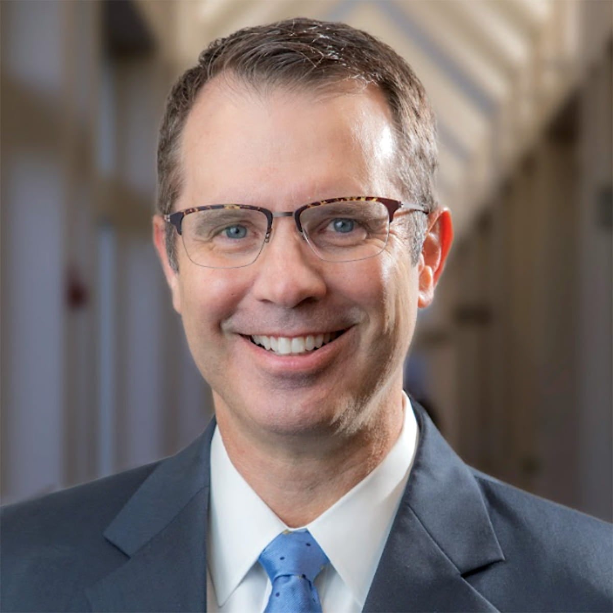 Stephen Swinney, MD, MBA, FACP