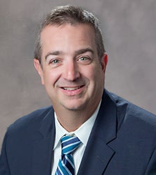 Terrence Metzger, MBA