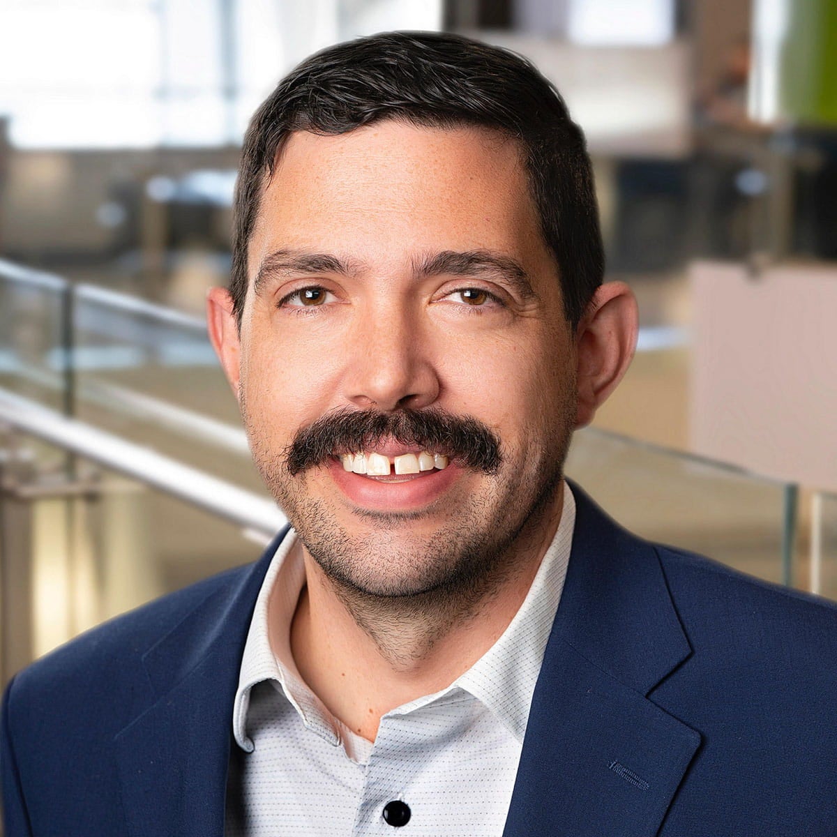 Joe Wysocki, MA, MBA