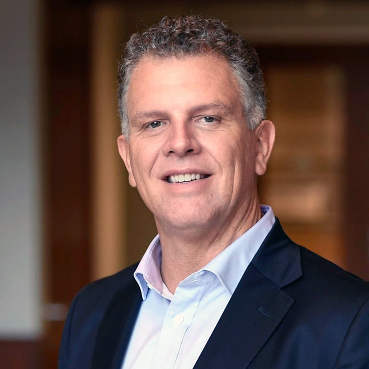 Tim Bode, MD, MBA, CPE, SFHM