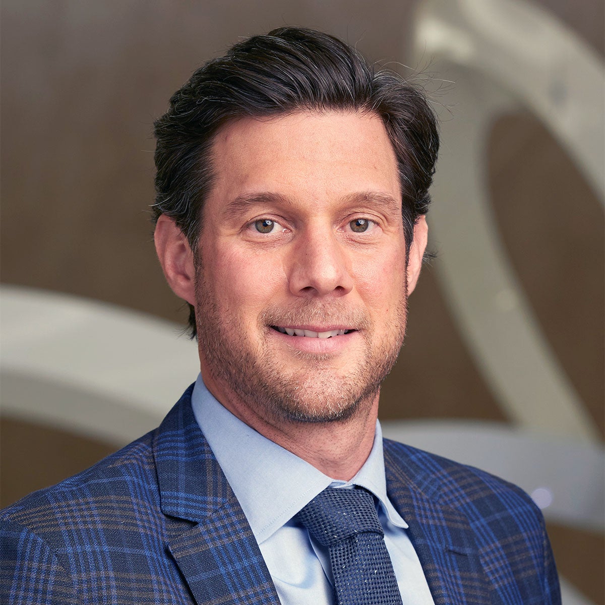 Beau Higginbotham, CPA, MHA