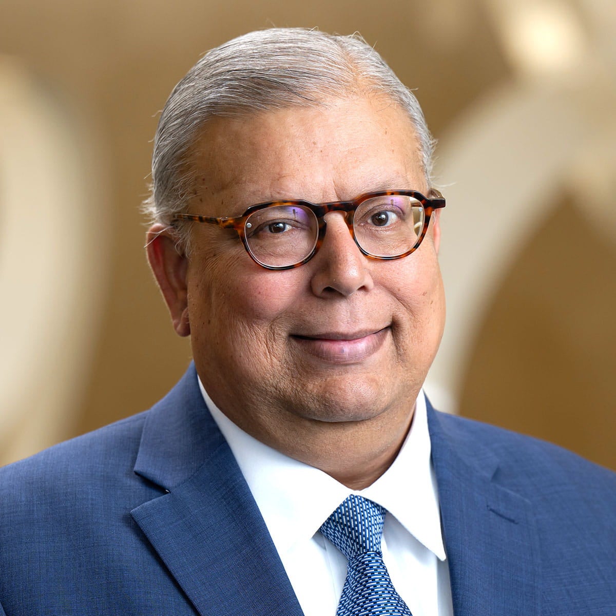 Rohit Gulati, MD, MBA, FACHE