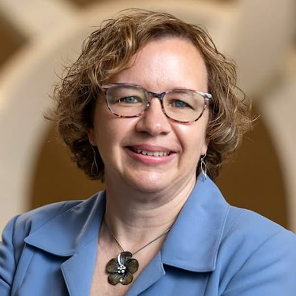 Wendy Lincoln, MBA, MSN, FACHE